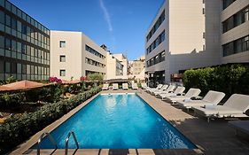 Catalonia Ramblas 4* Sup