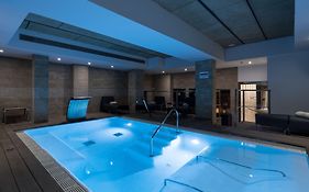 Catalonia Ramblas 4* Sup